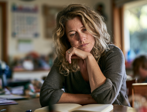 How Special Needs Parents Can Assess Parental Fatigue and Create a Care Plan