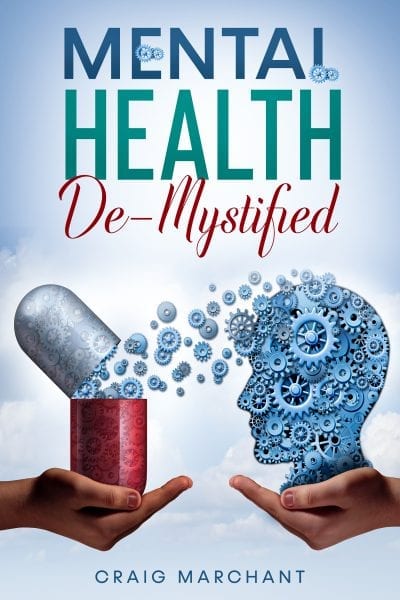 Mental Health De-Mystified eBook