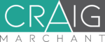 Craig Marchant Logo