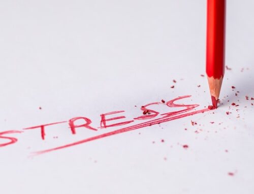 Emotional Stress: Symptoms, Signs, and Self-Help Strategies