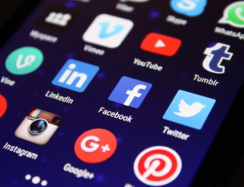 The Impact of Social Media on Mental Health: Navigating the Digital World